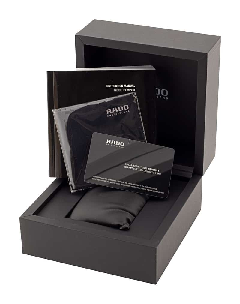 Rado True R27741152